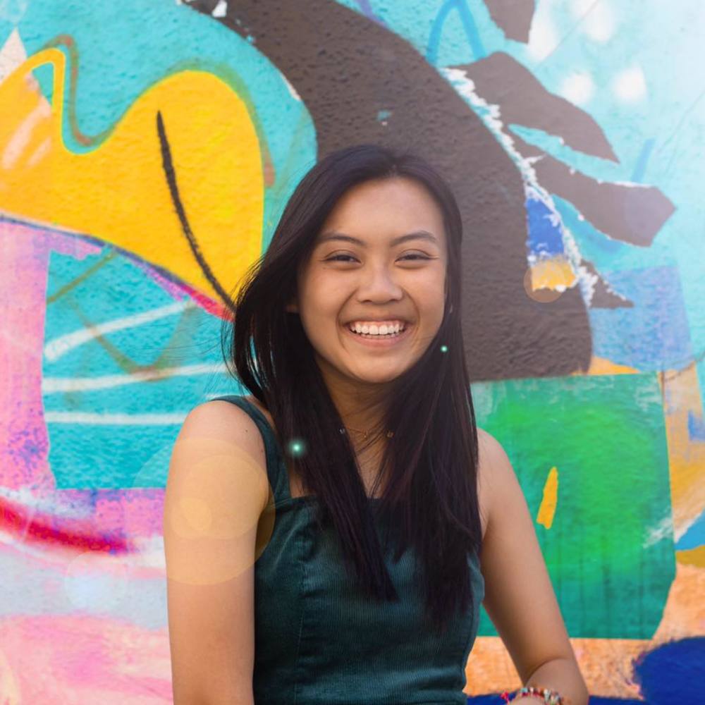 Meet your Posher, Thao